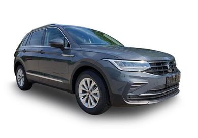 Volkswagen Tiguan, 2023