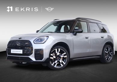 MINI John Cooper Works Countryman, 2024