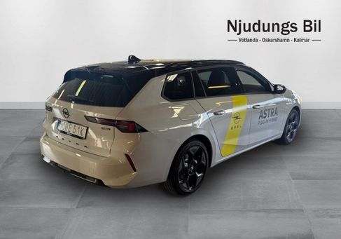 Opel Astra, 2026 3
