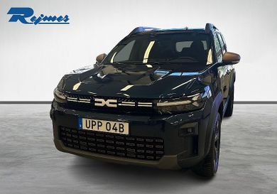 Dacia, 2026