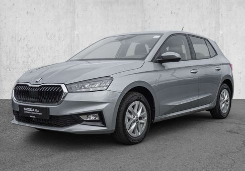 Skoda Fabia, 2026