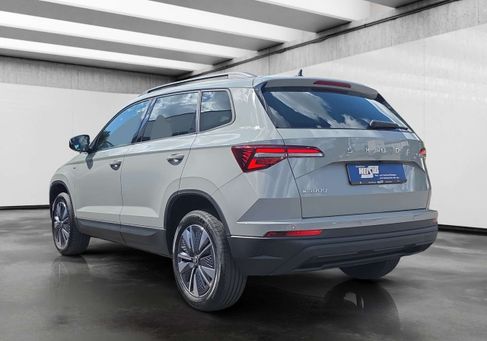 Skoda Karoq, 2023