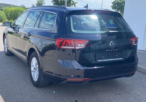Volkswagen Passat Variant, 2023 3