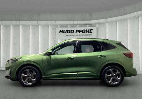 Ford Kuga, 2024
