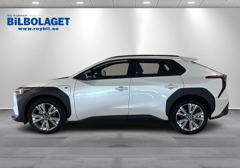 Subaru, 2024