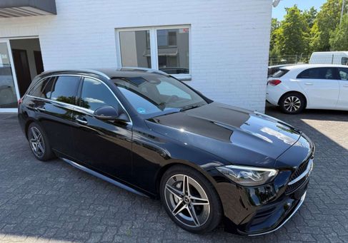 Mercedes-Benz C 220, 2023