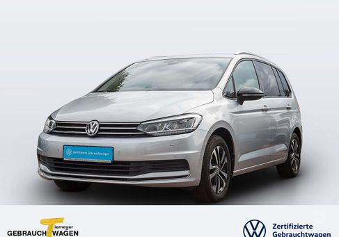 Volkswagen Touran, 2019