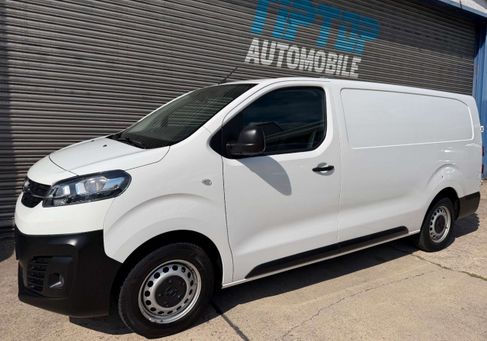 Opel Vivaro, 2020 2