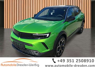 Opel Mokka, 2024