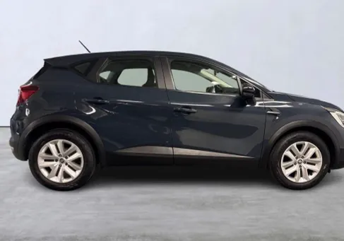 Renault Captur, 2023 3