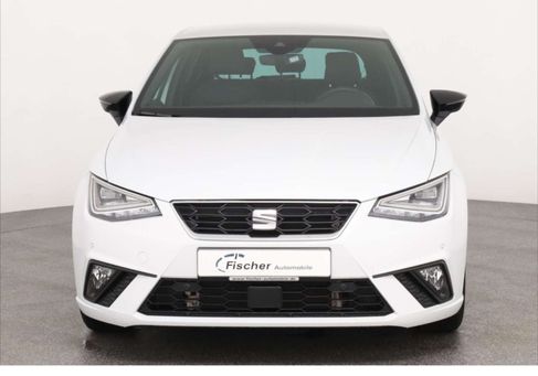Seat Ibiza, 2025