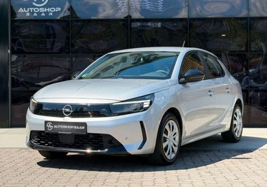 Opel Corsa, 2024