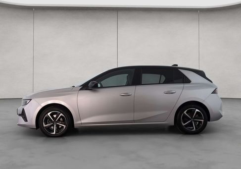 Opel Astra, 2024