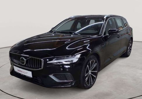 Volvo V60, 2023