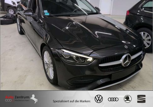 Mercedes-Benz C 200, 2023