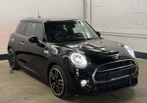 MINI Cooper S, 2017