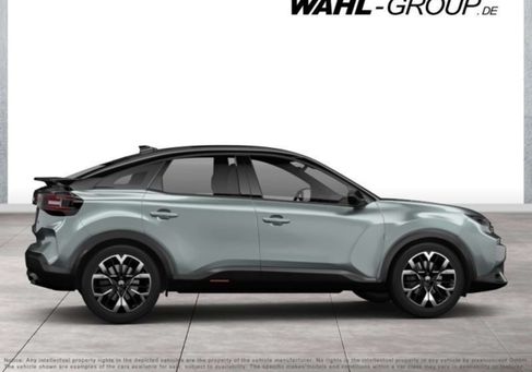 Citroën C4, 2025 3