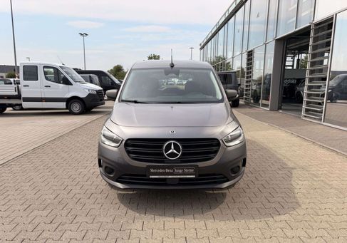 Mercedes-Benz Citan, 2022
