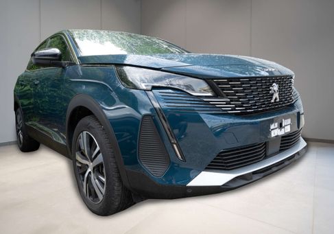 Peugeot 3008, 2024