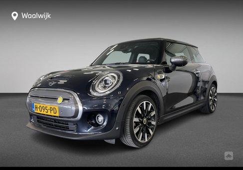 MINI, 2020