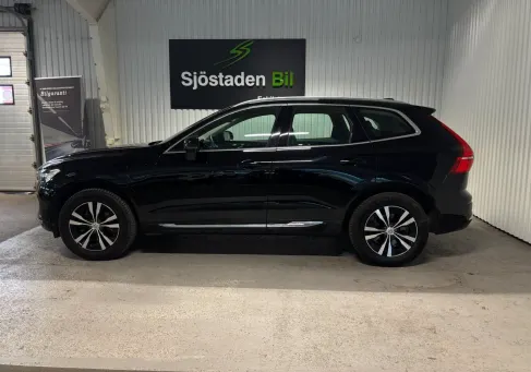 Volvo XC60, 2023