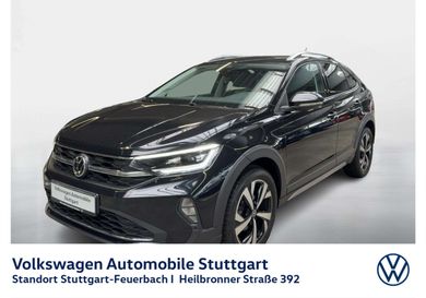 Volkswagen Taigo, 2022