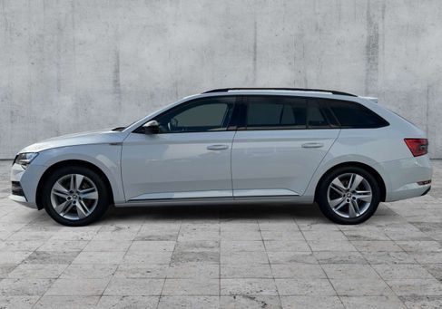 Skoda Superb, 2023