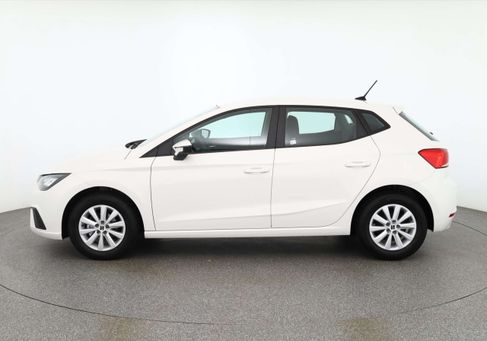 Seat Ibiza, 2022