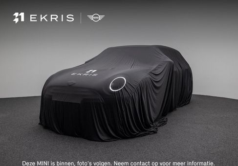 MINI Cooper Countryman, 2021