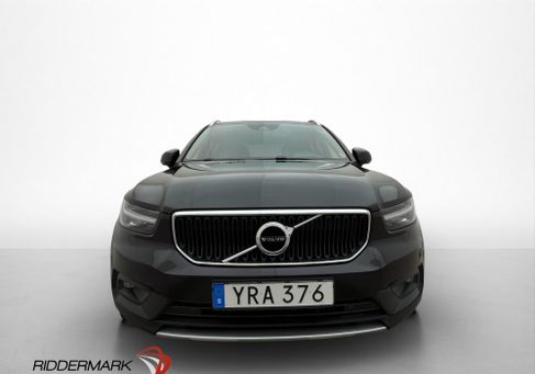 Volvo XC40, 2019 2