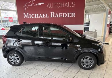 Kia Picanto, 2025