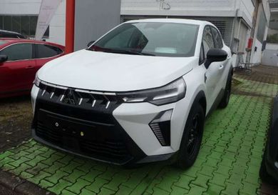 Mitsubishi ASX, 2026