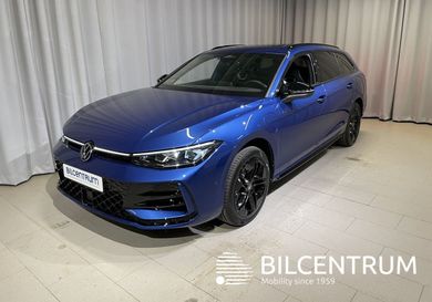 Volkswagen Passat Variant, 2026