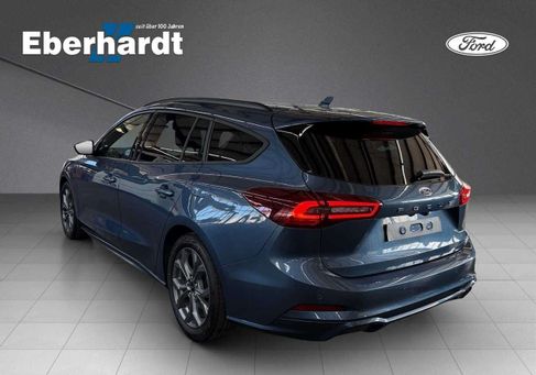 Ford Focus, 2026 3