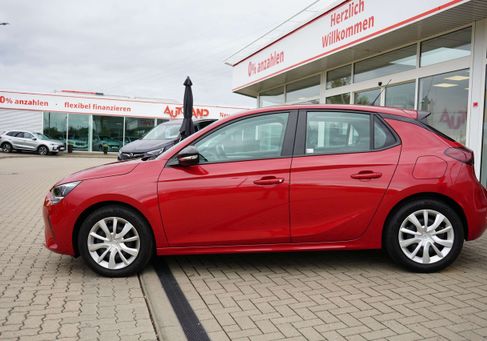 Opel Corsa, 2023 3