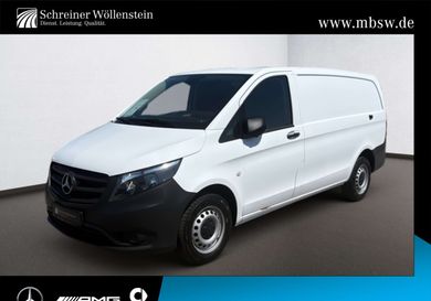 Mercedes-Benz Vito, 2023