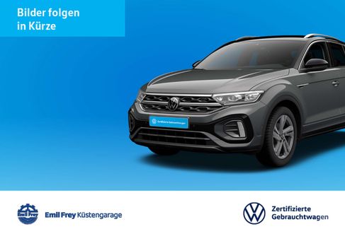 Volkswagen Tiguan, 2019