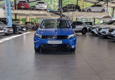 Opel Corsa, 2024 2