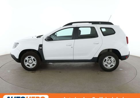 Dacia Duster, 2019 3