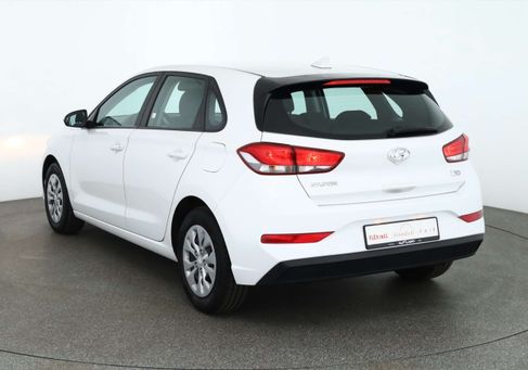 Hyundai i30, 2021 3