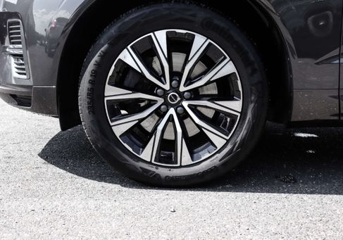 Volvo XC60, 2023