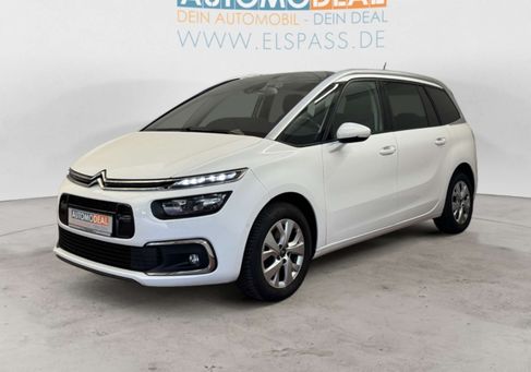 Citroën C4 Picasso, 2019