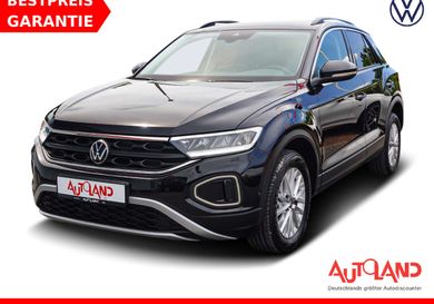 Volkswagen T-Roc, 2023