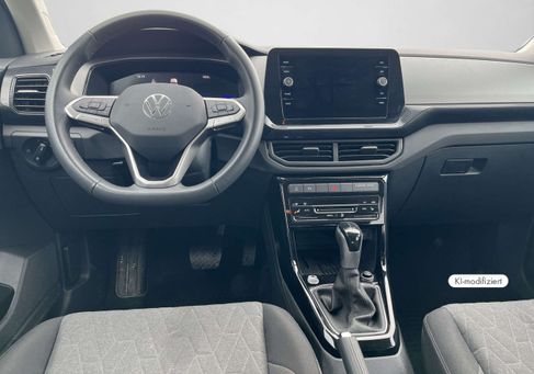 Volkswagen T-Cross, 2025 3