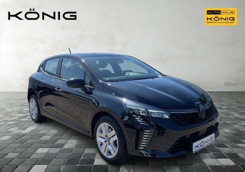 Renault Clio, 2025