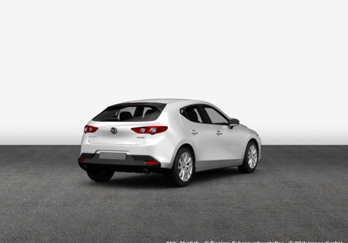 Mazda 3, 2022 2