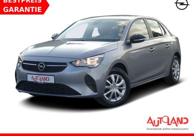 Opel Corsa, 2022