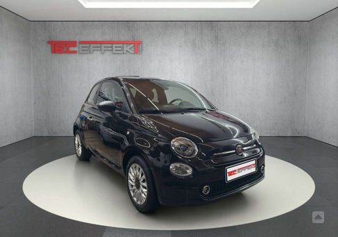 Fiat 500, 2023