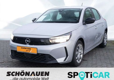 Opel Corsa, 2024 2