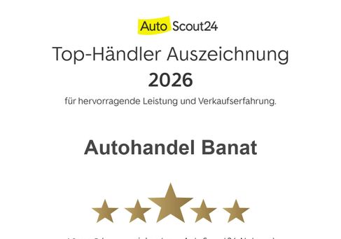Volkswagen Passat Variant, 2020
